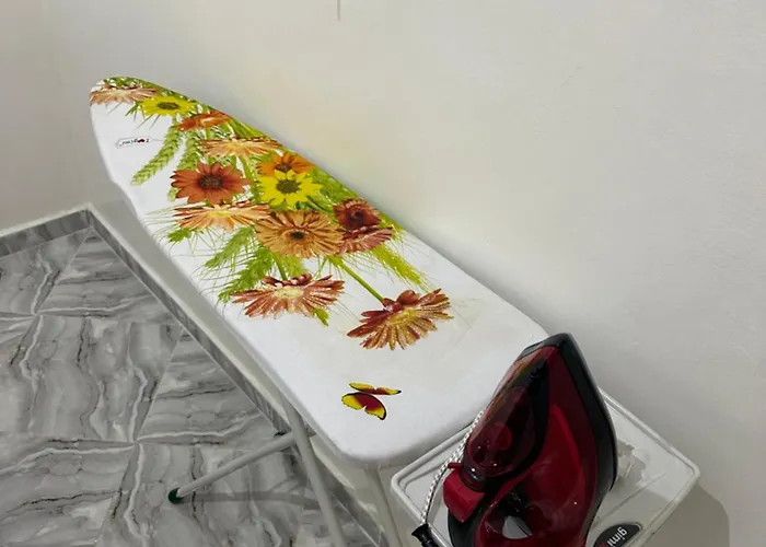 Appart Cosy Pres De Laeroport Adapte Au Famille