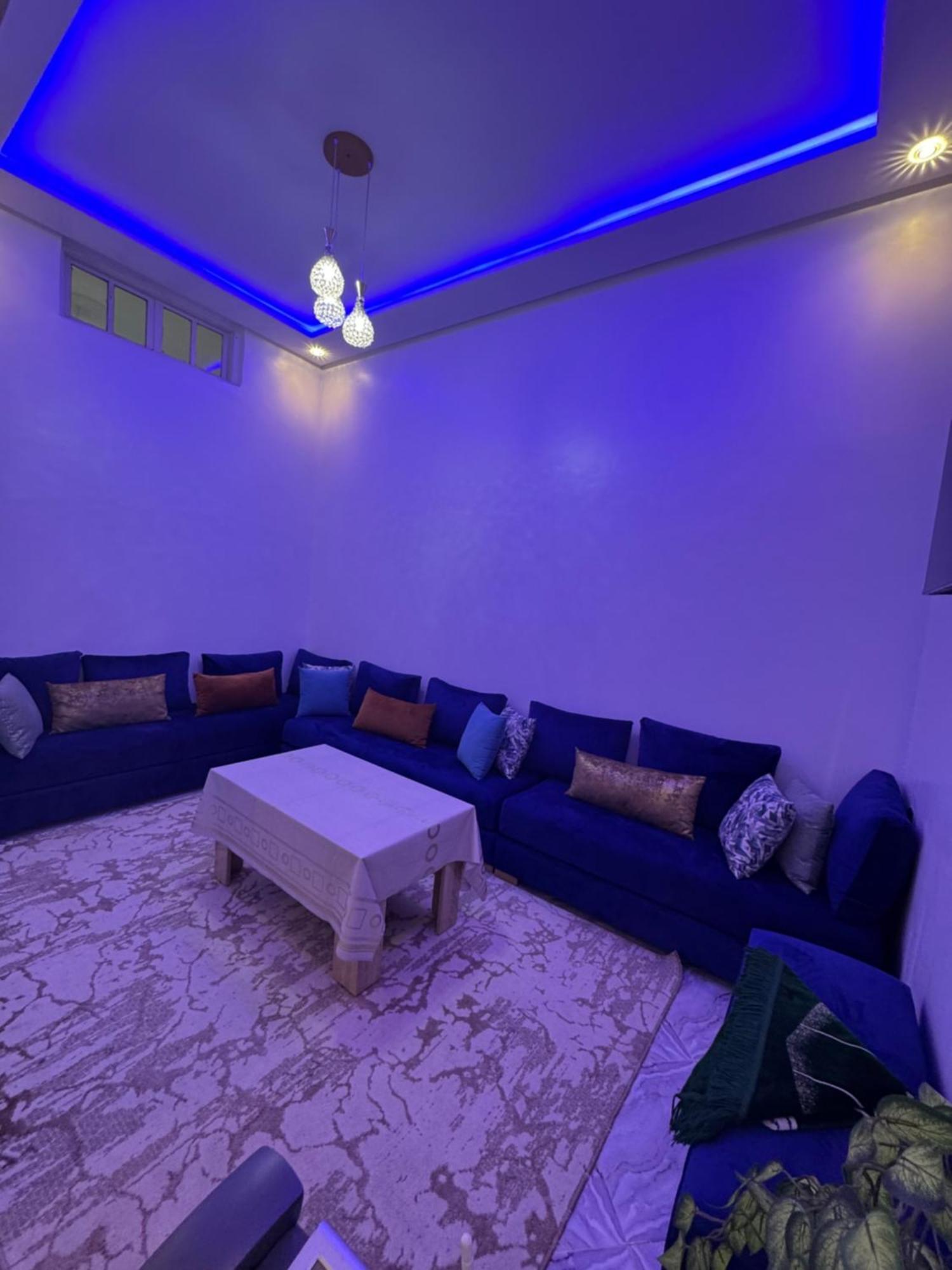 Apartment Cosy Pres De Laeroport Adapte Au Famille *
