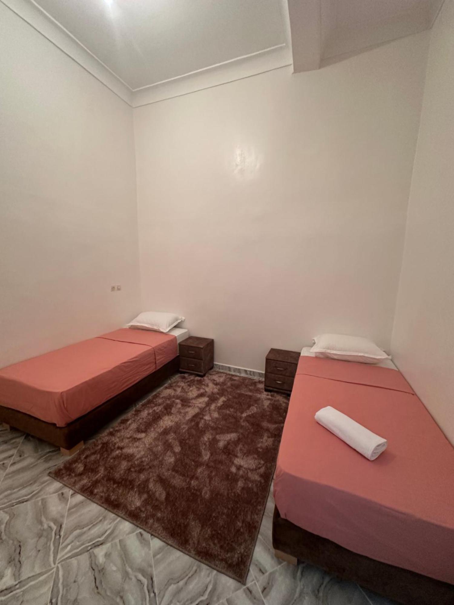 Apartment Cosy Pres De Laeroport Adapte Au Famille
